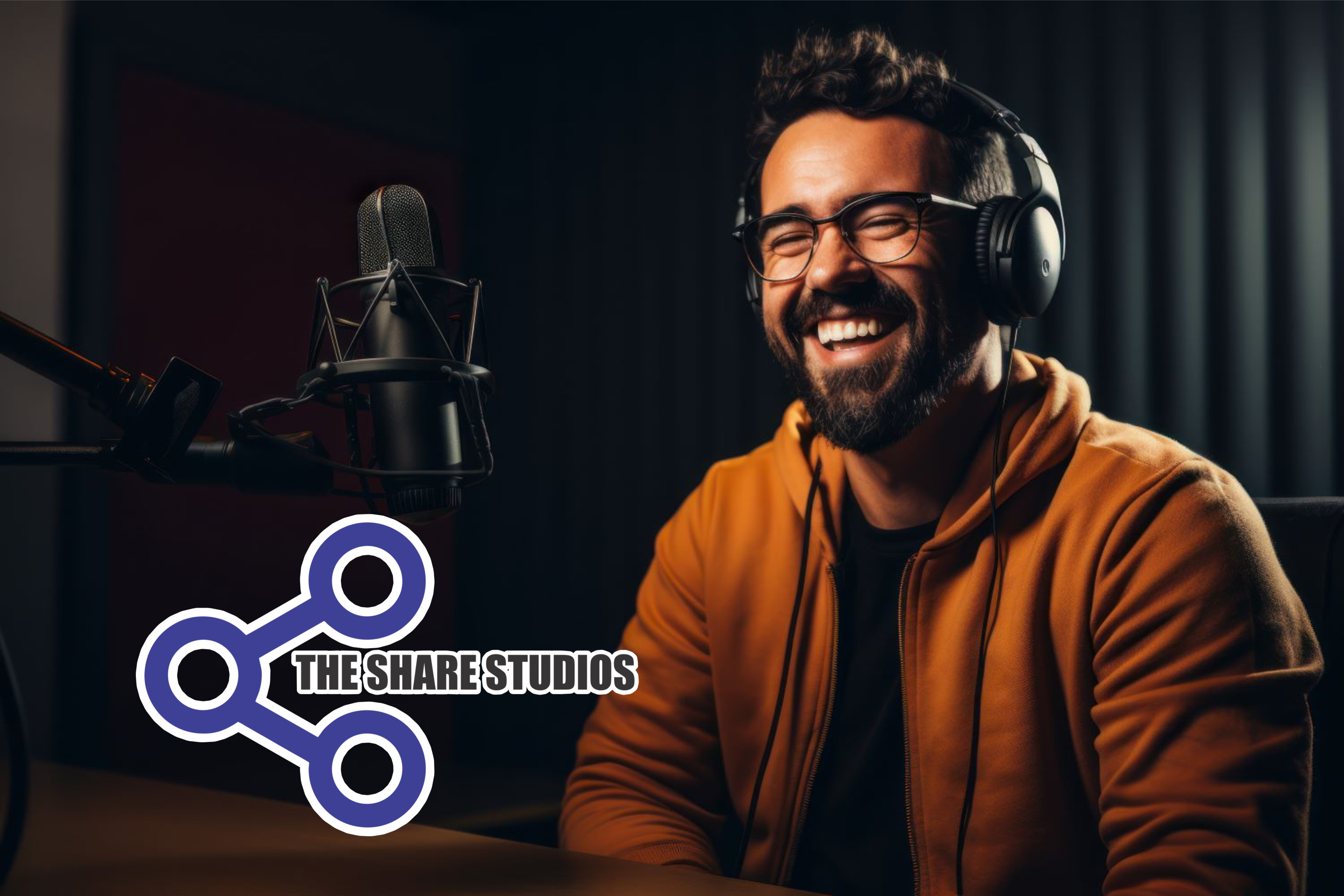Home - The Share Studios