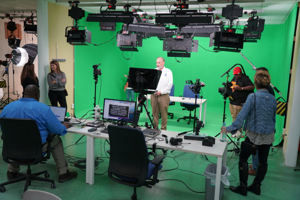About Us - The Share Studios